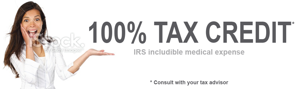 Advertisement for 0% tax on IRS installment payments.