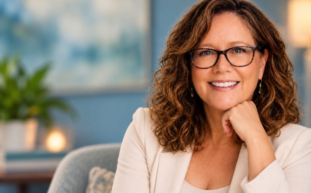 Debbie Lane C.Ht., professional hypnotherapist at Wisdom Hypnosis