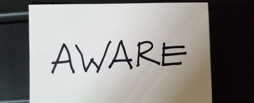 aware anxiety tool
